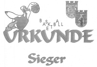 Sieger Basketball 2009