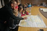 Schüleraustausch und Fahrt deutscher und polnischer Schüler nach Schweden